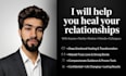 help you heal your relationships with anyone