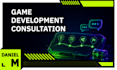 review your game idea and create a development plan