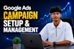 optimize and manage your google ads campaigns