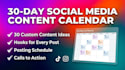 make a fully comprehensive strategic content planner