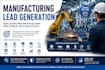 generate targeted manufacturing b2b leads with verified contacts