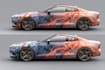professional vehicle wrap design, car wrap