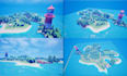 develop roblox roleplay, simulator, grow a garden farm game and custom map