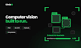 build custom ai computer vision system