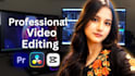 professionally edit short form content