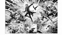 create engaging manga comic pages with backgrounds