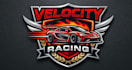 make custom high quality racing car logo with t shirt design