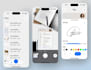 develop ocr scanning app, ai scanner app, barcode scanner app, pdf scanning app