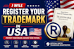 register your trademark in usa