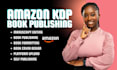 book publishing, self publishing, kindle publishing, kdp publishing, amazon KDP