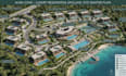 design luxury real estate site plans and professional master plan presentations