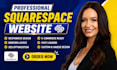 revamp squarespace ecommerce design squarespace website build squarespace