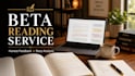 detailed beta reading feedback