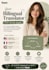 transulate english arabic or french
