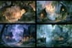 design stunning environment concept art