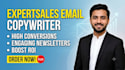be your expert sales email copywriter