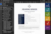 organize your landlord tenant files for an ontario ltb hearing