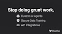 create a personalized ai agent