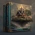 do poetry book cover design