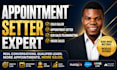 be your b2b cold caller and appointment setter expert