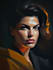 create portraits in any artist style