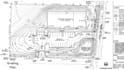 create site grading plan using autocad, erosion plan, site plan, utility plan