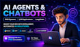 setup ghl ai voice agent, vapi ai calling bot and gohighlevel automation