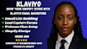 create klaviyo flows and email automation