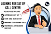 setup verified twilio, 3cx, vicidial, sip trunk, voip, and cloud call center
