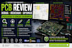 review, debug, redesign and optimize your pcb layout and circuit schematic
