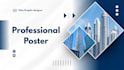 design professional poster for your brand and anime