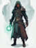 create custom dungeons and dragons character art