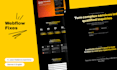 fix bugs and responsive issues on your webflow website