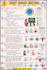 create beautiful handwritten educational notes, posters and infographics
