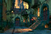 awesome quality environment illustrations