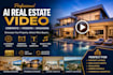 create ai real estate video for property marketing
