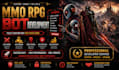 develop advanced game automation and anti cheat systems for mmos