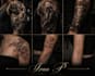 create premium tattoo designs