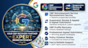 reinstate your suspended google business profile