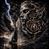create hyper realistic dark fantasy ai art and illusions
