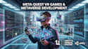 develop unity VR simulator for meta quest oculus openxr xr