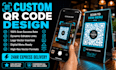 map custom qr code design dynamic qr code logo qr code restaurant qr code