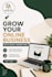 design professional pinterest pins in canva