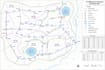 create gis utility maps, pipelines, roads and stormwater maps