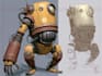 do your innovative robot