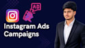 create and manage high converting instagram ads campaigns