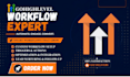 do gohighlevel workflow automation gohighlevel website, ghl workflow automation