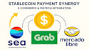 integrate custom stablecoin payment apis into your website