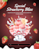 design advertisement for social media
