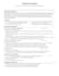 write ats optimized resume UK accounting